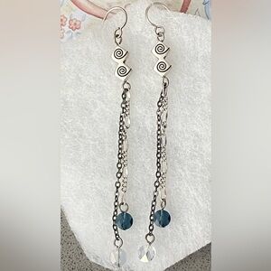 Brighton Hanging Earrings